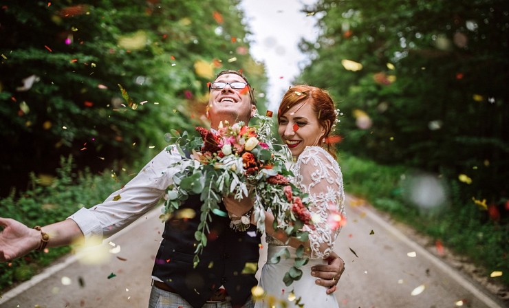 Flowers From Canadiana Make Every Occasion Special