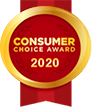 Consumer choise award 2020