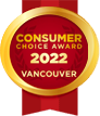 Consumer choise award 2022